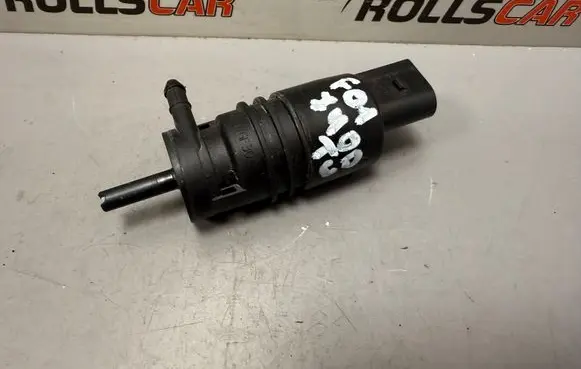 BMW 7 F01 F02 F03 F04 Windscreen/windshield washer pump 6934160 3240479 132640