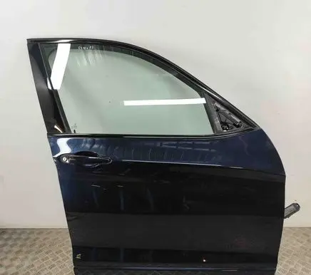 BMW X3 F25 Front door 7355804