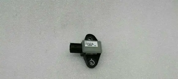 Porsche Panamera (970) Airbag deployment crash/impact sensor 97061822700