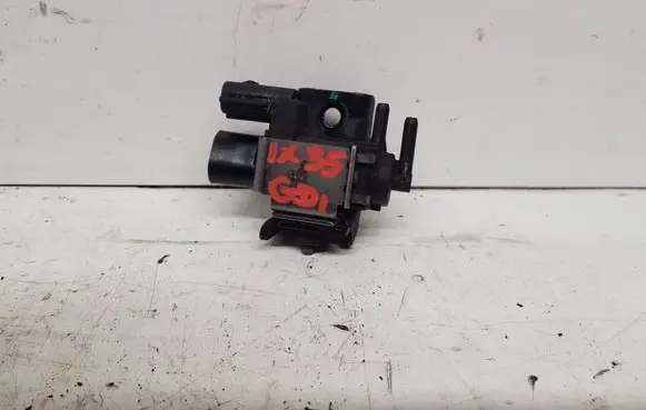 Hyundai ix35 Air pressure sensor