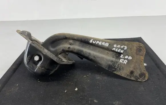 Skoda Superb B6 (3T) Rear upper control arm/wishbone 1K050522H