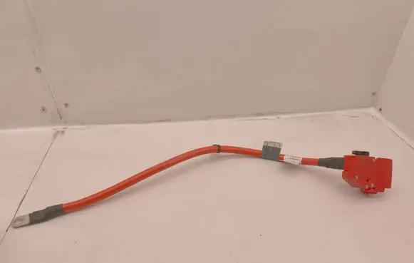 BMW X5 F15 Positive cable (battery) 9322056
