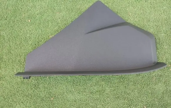 Audi A1 Dashboard side end trim 82A857086