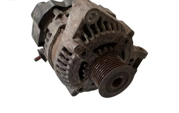 Land Rover Discovery 3 - LR3 Generator/alternator