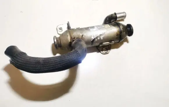 Peugeot Partner EGR valve cooler 9627242880 861059g