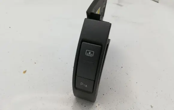 Volkswagen Phaeton Parking (PDC) sensor switch 3D1959672F 3D1959672