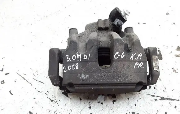 Citroen C6 Front brake caliper