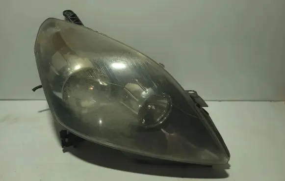 Opel Zafira B Headlight/headlamp 13252473 0301214202