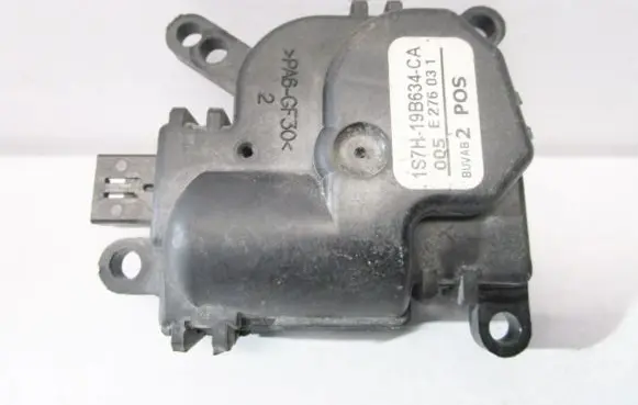 Ford Fusion Air flap motor/actuator 1S7H19B634CA