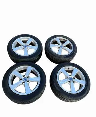 Volvo V40 R16 alloy rim 31317285