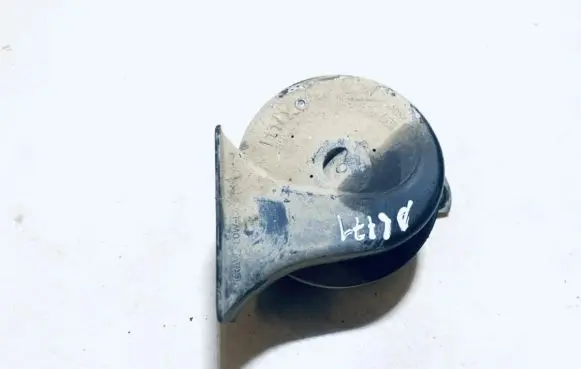 Volkswagen Golf IV Horn signal