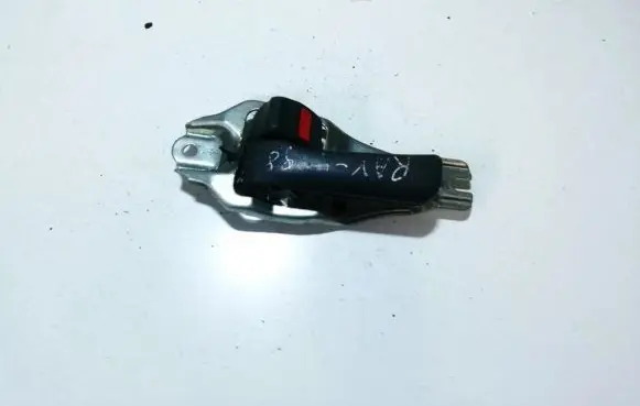 Toyota RAV 4 (XA10) Rear door interior handle