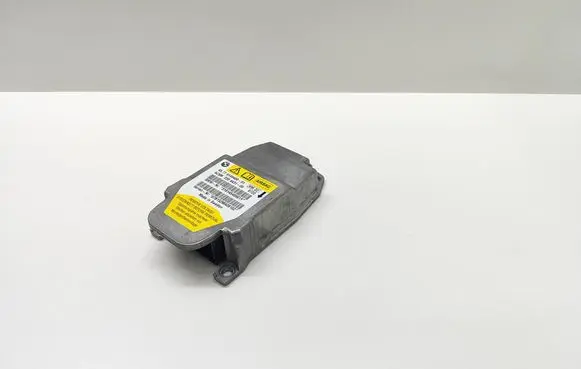 BMW 5 E60 E61 Airbag control unit/module 9145400 914540001 65779145400