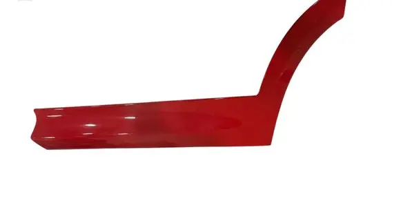 Fiat 500X Rear arch trim 735696680