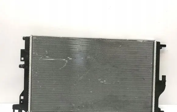 Dacia Duster II Coolant radiator 214107273R