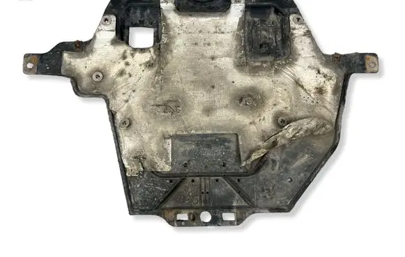 Subaru Legacy Engine splash shield/under tray 56440AJ050