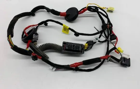 KIA EV6 Front door wiring loom 91612CV110A