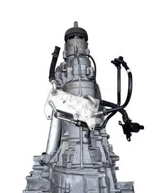 Audi RS5 Manual 6 speed gearbox 8HP65