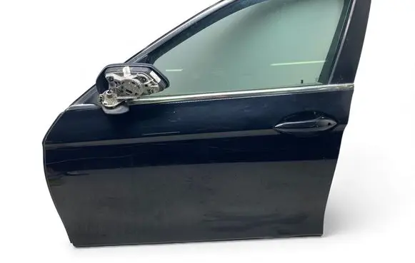 BMW 5 F10 F11 Front door 123456
