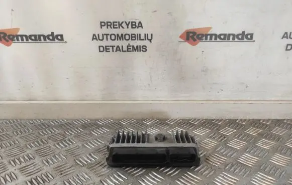Toyota Prius Prime Engine control unit/module 8966147770 2170000660