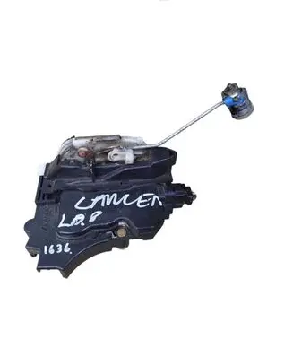 Mitsubishi Lancer Front door lock 