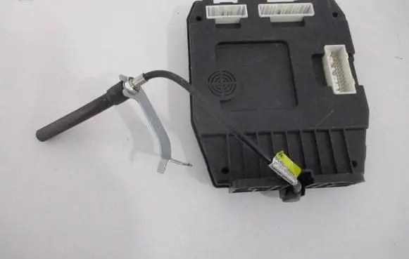 Hyundai ix20 Comfort/convenience module 954001KAM0