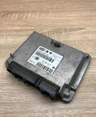 Volkswagen Golf IV Engine control unit/module ECU 036906014M 6160039406