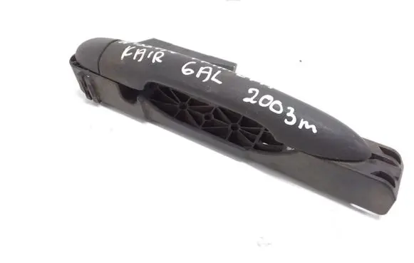 Nissan Primera Rear door exterior handle 80610AV600