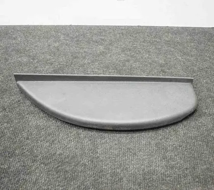 Renault Master III Dashboard side end trim 689210037R