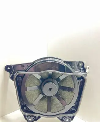 Subwoofer speaker