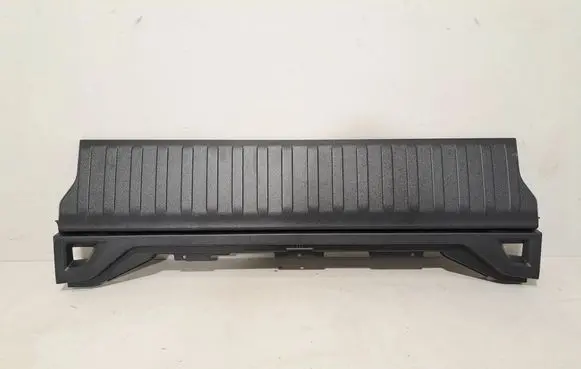 BMW X5 G05 Centre console side trim rear 7438172 7479947