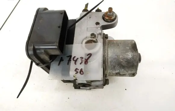 Honda Stream ABS Pump