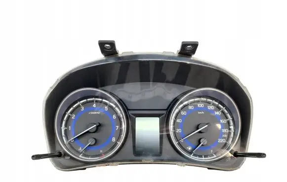 Suzuki Baleno IV Speedometer (instrument cluster) 3410168P61