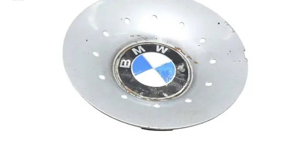 BMW 5 E39 Original wheel cap 36131092327 1092327 36136769109
