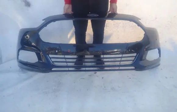 Ford Mondeo MK V Front bumper