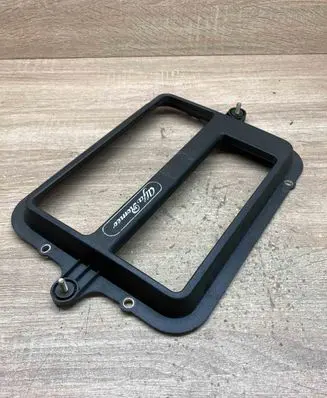 Alfa Romeo 166 Radio/GPS head unit trim 15619351