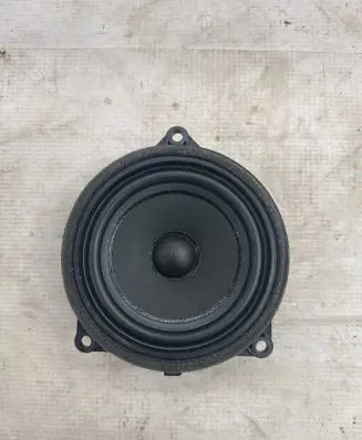 BMW X2 F39 Front door speaker 8715686 10597510F0 65138715686