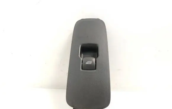 Volvo S60 Electric window control switch 31272012