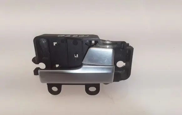 Ford Focus C-MAX Rear door interior handle 3M51R22600BB