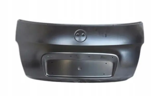 Fiat 500 Tailgate/trunk/boot lid 