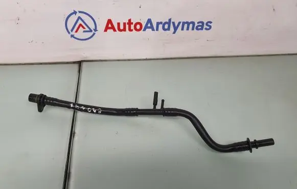 BMW 3 E90 E91 Vacuum line/pipe/hose 7797654 11667797654