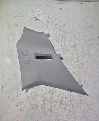 Opel Corsa D (C) pillar trim 13180580 13206766 13180582