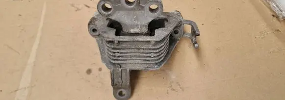 Opel Astra J Engine mount vacuum valve 