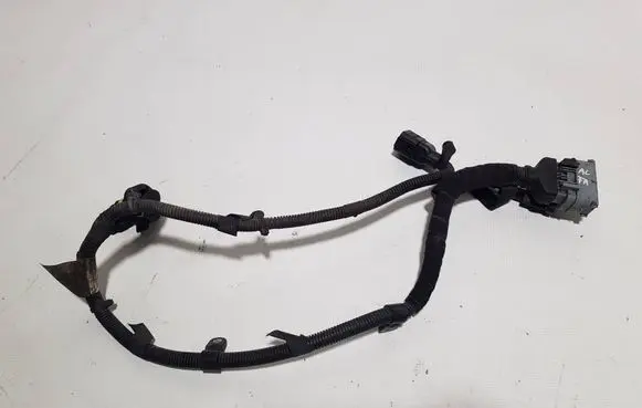 Alfa Romeo Stelvio Gearbox/transmission wiring loom WASKAALFAV