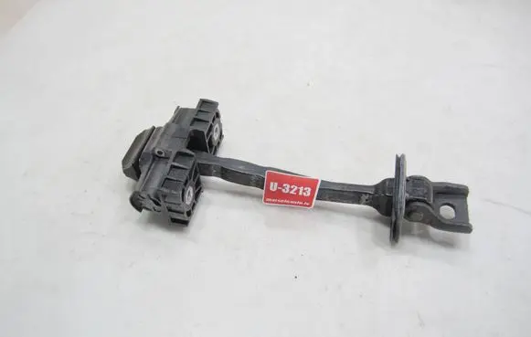Volkswagen Taigo Front door check strap stopper 2G4837249A