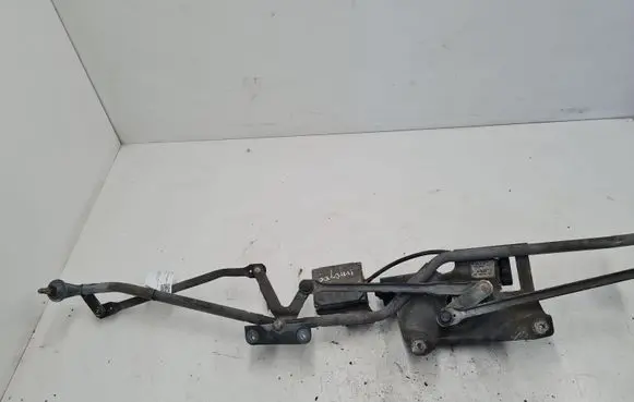 Ford Galaxy Front wiper linkage and motor 7M0955023A