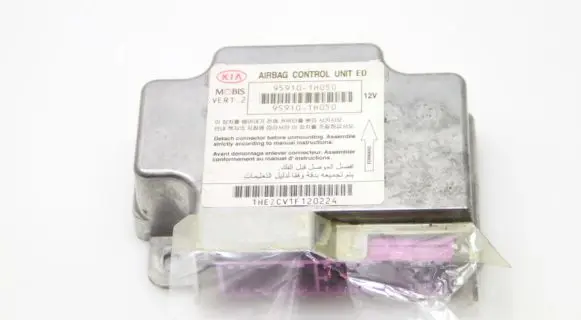 KIA Ceed Airbag control unit/module 959101H050