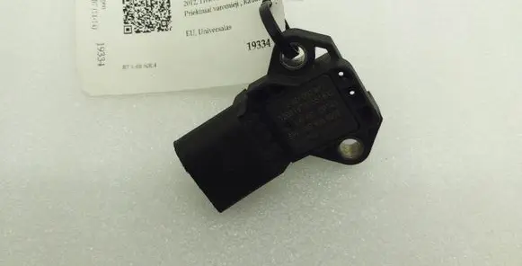 Volkswagen PASSAT B7 Air pressure sensor 03G906051E