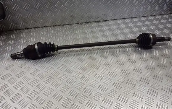 Citroen C1 Front driveshaft