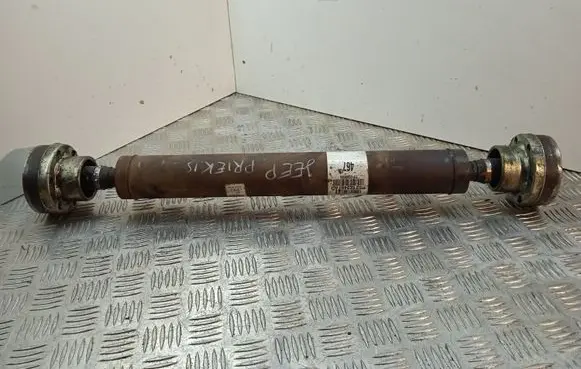 Jeep Grand Cherokee Front prop shaft P52123467AB
